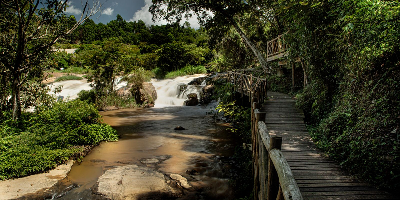 Cachoeira Imagem